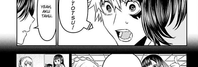 Nue’s Exorcist Bab 34 halaman 72