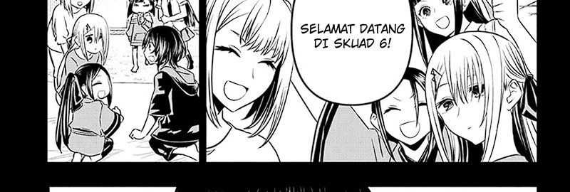 Nue’s Exorcist Bab 34 halaman 73