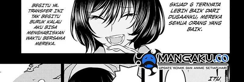 Nue’s Exorcist Bab 34 halaman 74