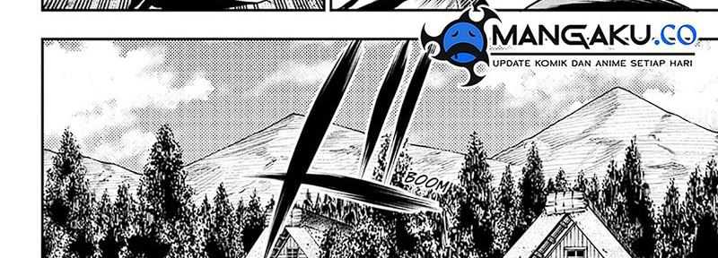 Nue’s Exorcist chapter 35 halaman 7