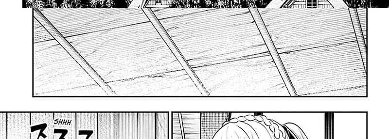 Nue’s Exorcist chapter 35 halaman 8