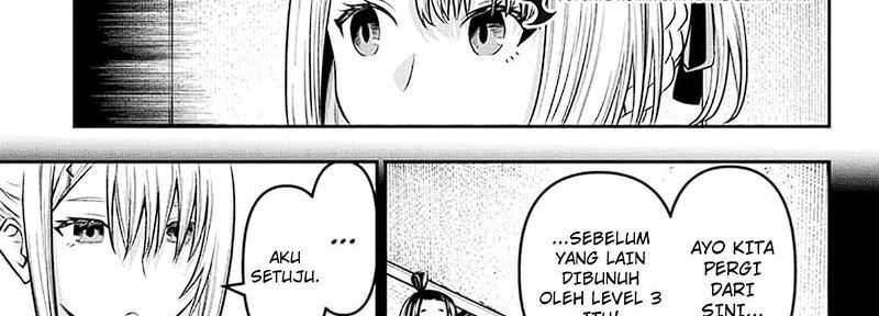 Nue’s Exorcist chapter 35 halaman 10