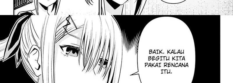 Nue’s Exorcist chapter 35 halaman 16
