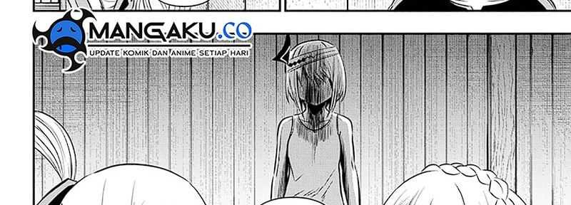Nue’s Exorcist chapter 35 halaman 30