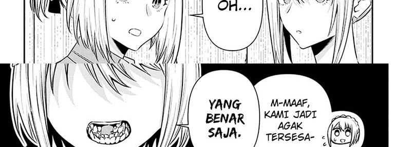 Nue’s Exorcist chapter 35 halaman 32