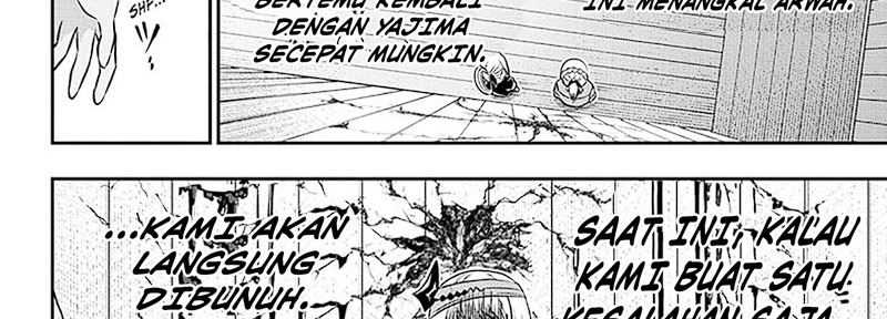 Nue’s Exorcist chapter 35 halaman 37