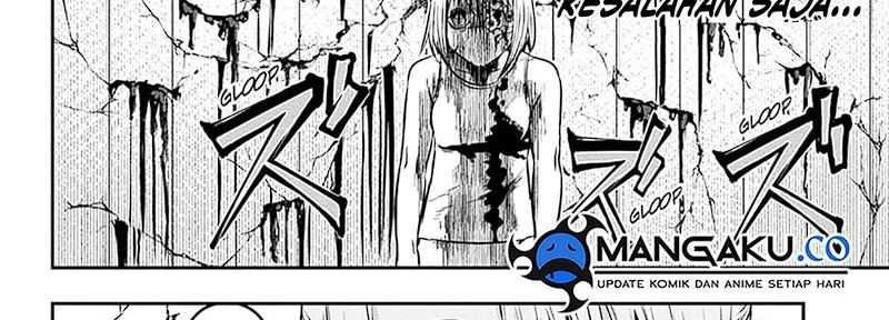 Nue’s Exorcist chapter 35 halaman 38