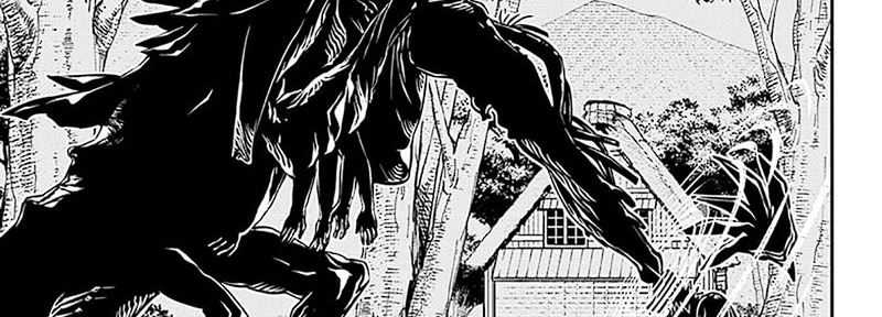 Nue’s Exorcist chapter 35 halaman 41