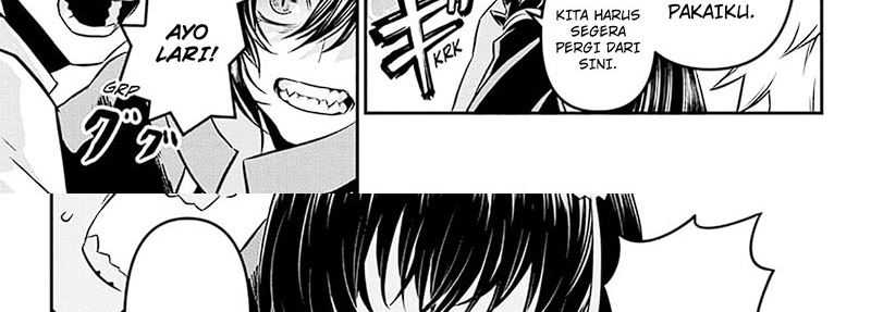 Nue’s Exorcist chapter 35 halaman 44