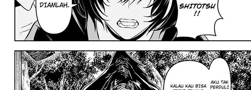 Nue’s Exorcist chapter 35 halaman 45