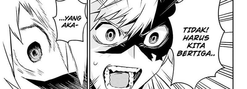 Nue’s Exorcist chapter 35 halaman 49