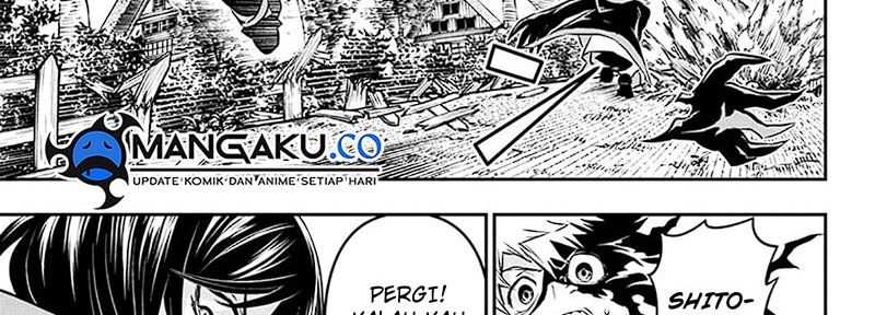Nue’s Exorcist chapter 35 halaman 51