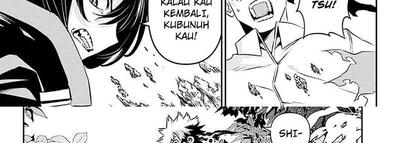 Nue’s Exorcist chapter 35 halaman 52