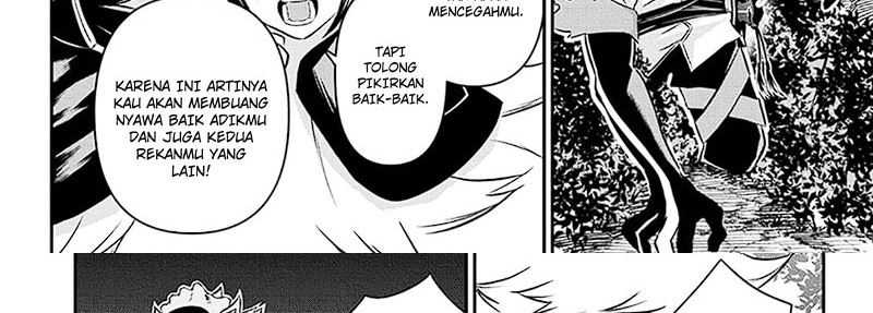 Nue’s Exorcist chapter 35 halaman 56