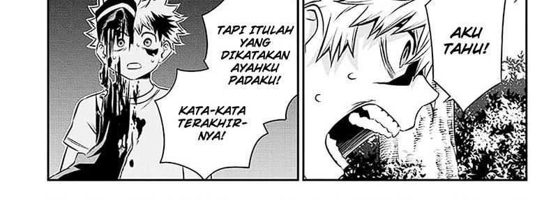 Nue’s Exorcist chapter 35 halaman 57