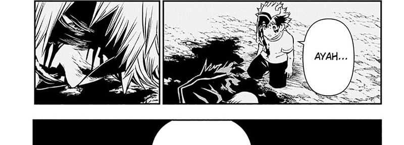 Nue’s Exorcist chapter 35 halaman 58