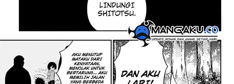 Nue’s Exorcist chapter 35 halaman 59