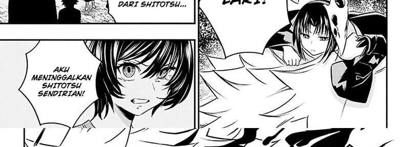 Nue’s Exorcist chapter 35 halaman 60