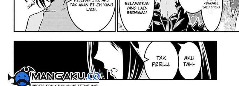 Nue’s Exorcist chapter 35 halaman 63