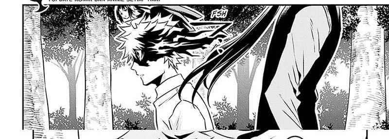 Nue’s Exorcist chapter 35 halaman 64