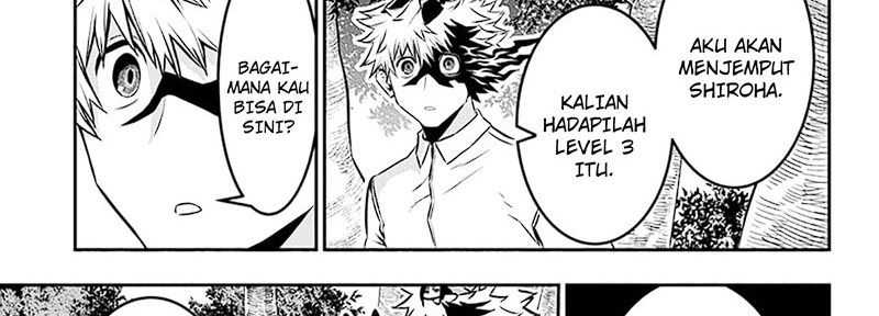 Nue’s Exorcist chapter 35 halaman 66