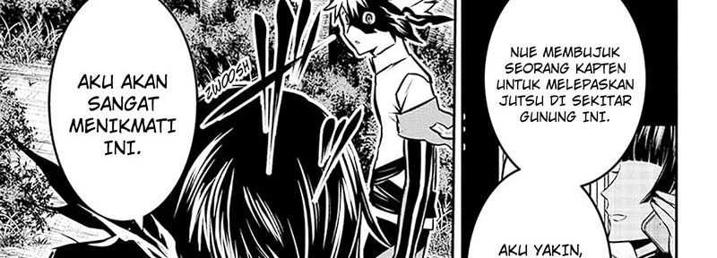 Nue’s Exorcist chapter 35 halaman 67