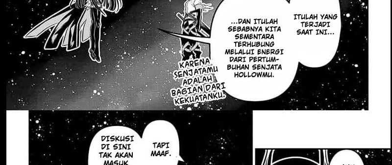 Nue’s Exorcist Bab 39 halaman 5