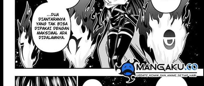 Nue’s Exorcist Bab 39 halaman 13