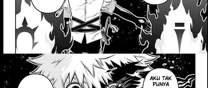 Nue’s Exorcist Bab 39 halaman 22