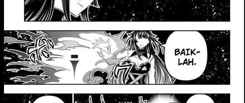 Nue’s Exorcist Bab 39 halaman 24