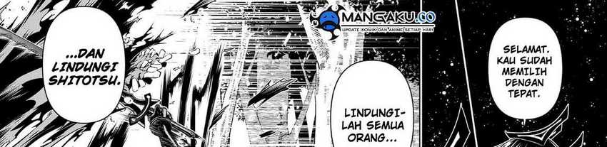 Nue’s Exorcist Bab 39 halaman 26