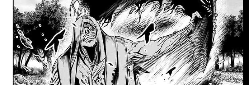 Nue’s Exorcist Bab 39 halaman 29