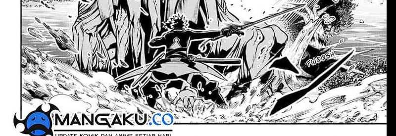 Nue’s Exorcist Bab 39 halaman 30