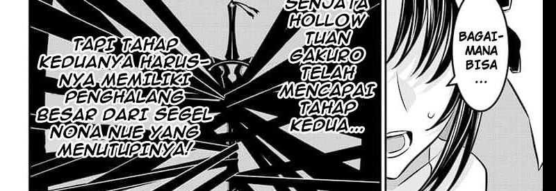 Nue’s Exorcist Bab 39 halaman 32