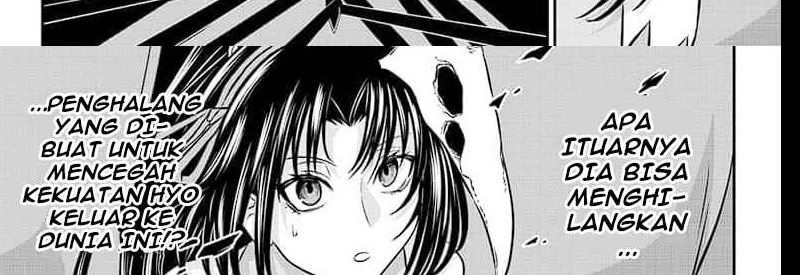 Nue’s Exorcist Bab 39 halaman 33