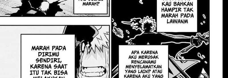 Nue’s Exorcist Bab 39 halaman 36