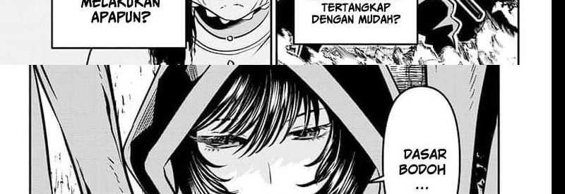 Nue’s Exorcist Bab 39 halaman 37