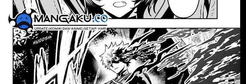 Nue’s Exorcist Bab 39 halaman 38