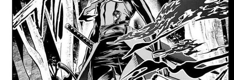 Nue’s Exorcist Bab 39 halaman 39