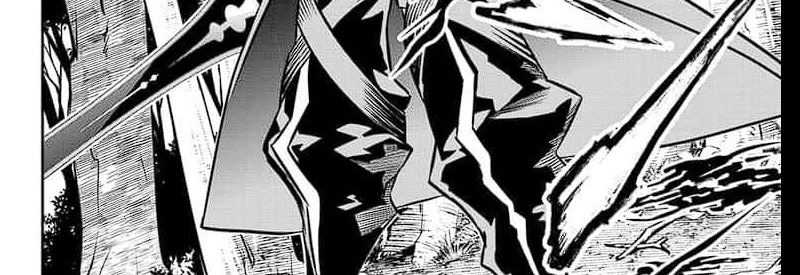 Nue’s Exorcist Bab 39 halaman 40
