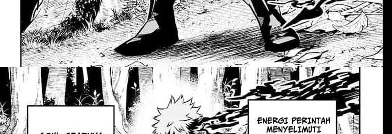 Nue’s Exorcist Bab 39 halaman 41