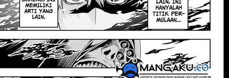 Nue’s Exorcist Bab 39 halaman 43