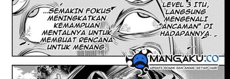 Nue’s Exorcist Bab 39 halaman 47