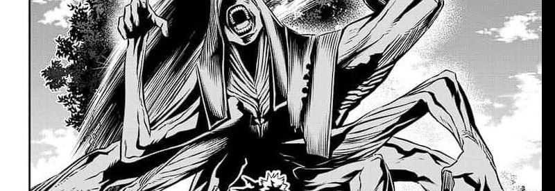 Nue’s Exorcist Bab 39 halaman 48