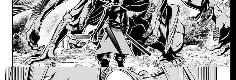 Nue’s Exorcist Bab 39 halaman 49