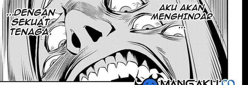 Nue’s Exorcist Bab 39 halaman 50