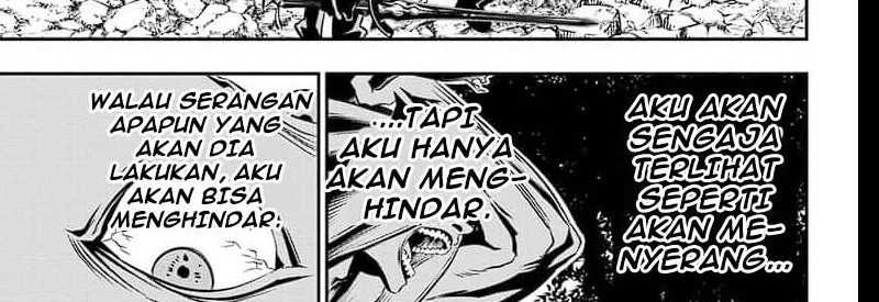 Nue’s Exorcist Bab 39 halaman 52