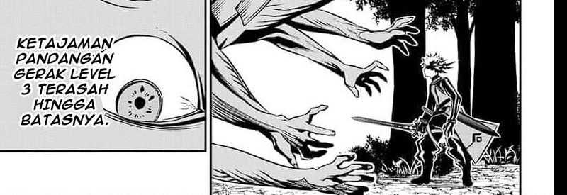 Nue’s Exorcist Bab 39 halaman 53