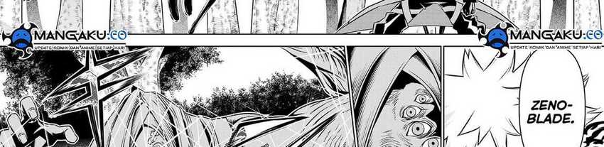 Nue’s Exorcist Bab 39 halaman 55