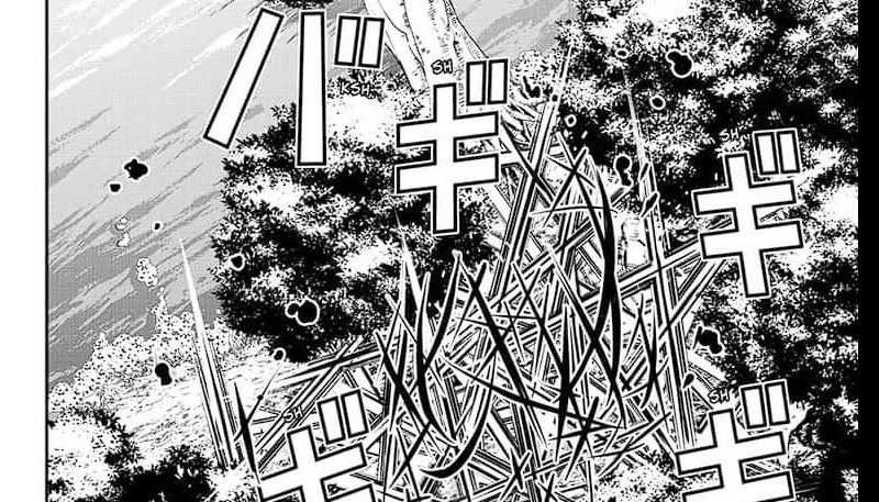Nue’s Exorcist Bab 39 halaman 57